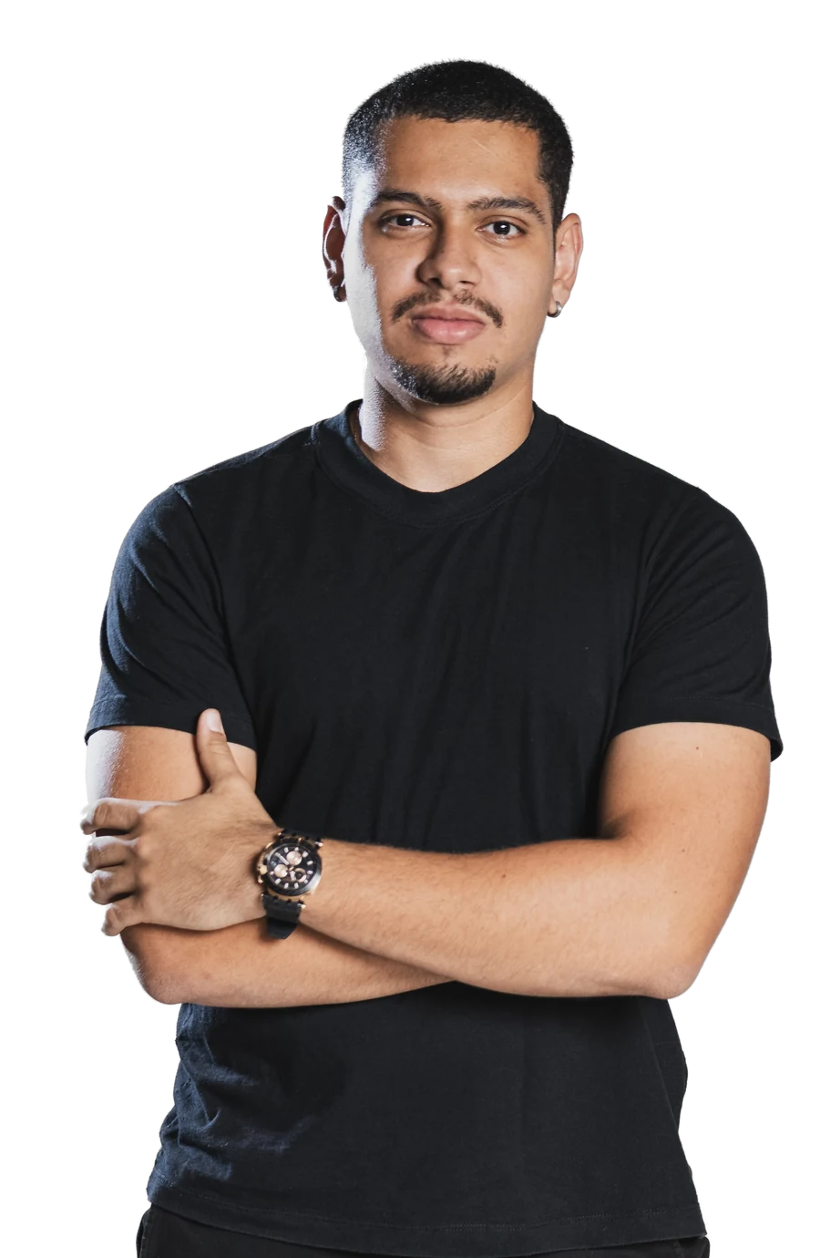 Gabryel Fidelis, da Kairo Produtora